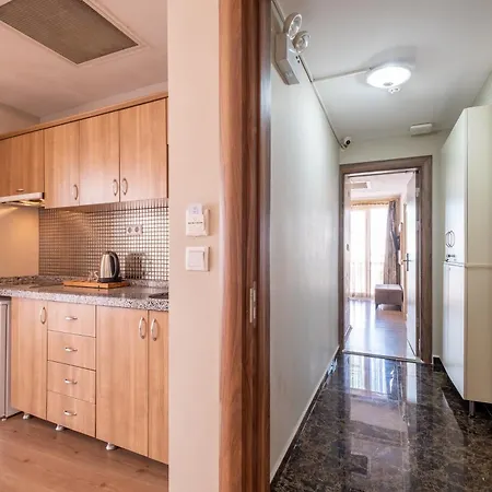 Apartment Lavin