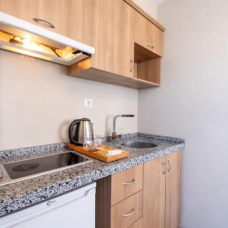 Apartment Lavin *