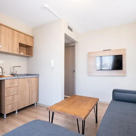 Apartment Lavin