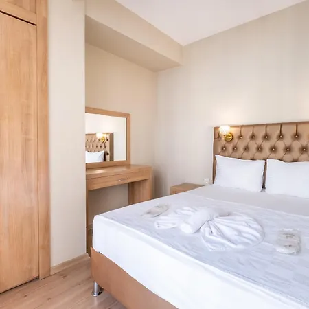 Apartment Lavin *