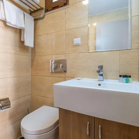 Apartment Lavin *