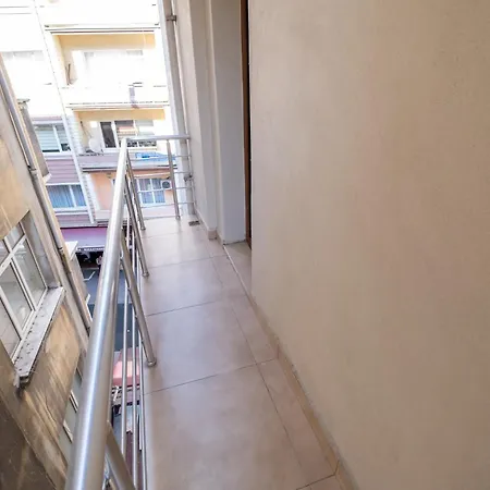 Apartment Lavin Istanbul