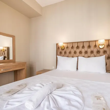 Lavin Apartment Istanbul
