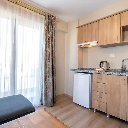 Apartment Lavin Istanbul