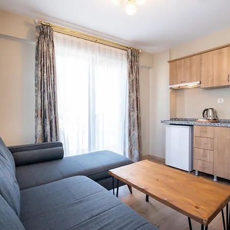 Apartment Lavin Istanbul