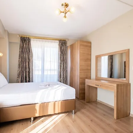 Apartment Lavin *