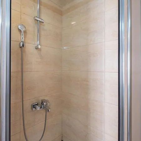 Lavin Apartment Istanbul
