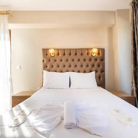 Apartment Lavin Istanbul