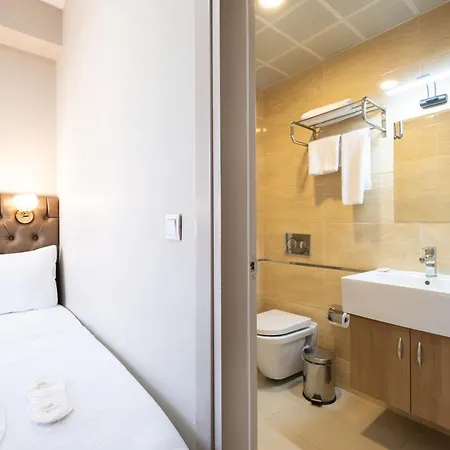 Lavin Istanbul
